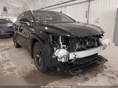 2T2BZMCAXGC024778 2016 LEXUS RX
