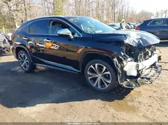 2T2BZMCAXGC025090 2016 LEXUS RX