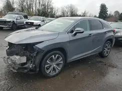 2T2BZMCAXGC025705 2016 LEXUS RX