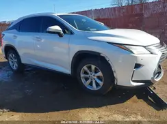 2T2BZMCAXGC027034 2016 LEXUS RX