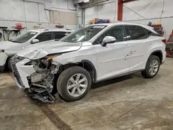 2T2BZMCAXGC027308 2016 LEXUS RX