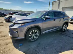 2T2BZMCAXGC028054 2016 LEXUS RX