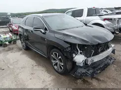 2T2BZMCAXGC028314 2016 LEXUS RX