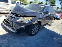 2T2BZMCAXGC028538 2016 LEXUS RX