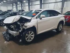 2T2BZMCAXGC029804 2016 LEXUS RX