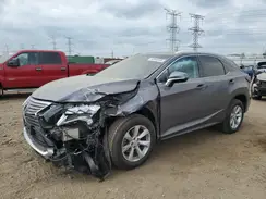 2T2BZMCAXGC030046 2016 LEXUS RX