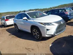 2T2BZMCAXGC031326 2016 LEXUS RX