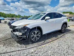 2T2BZMCAXGC031438 2016 LEXUS RX