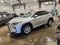 2T2BZMCAXGC031486 2016 LEXUS RX