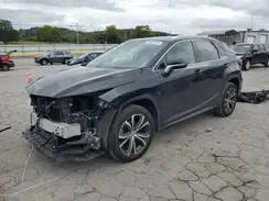 2T2BZMCAXGC033089 2016 LEXUS RX