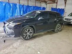 2T2BZMCAXGC033559 2016 LEXUS RX