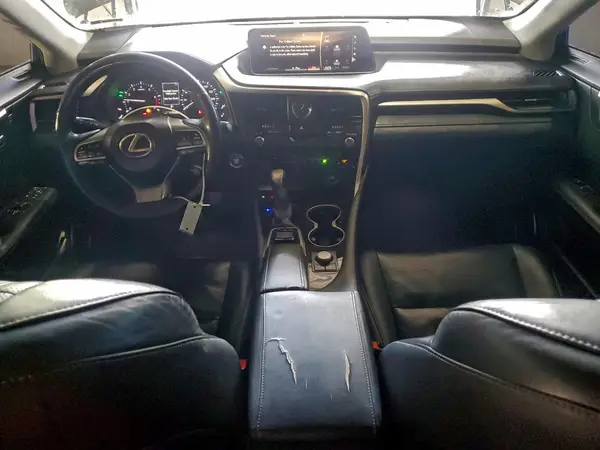 2T2BZMCAXGC033559 2016 LEXUS RX - Image 8