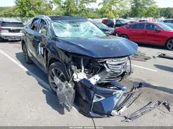 2T2BZMCAXGC036185 2016 LEXUS RX