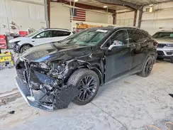 2T2BZMCAXGC036557 2016 LEXUS RX