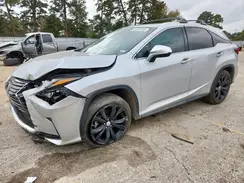 2T2BZMCAXGC036915 2016 LEXUS RX