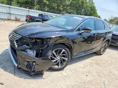 2T2BZMCAXGC038941 2016 LEXUS RX