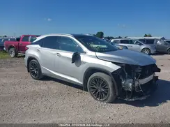 2T2BZMCAXGC040494 2016 LEXUS RX