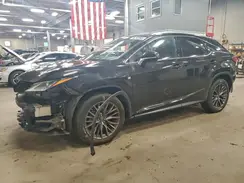 2T2BZMCAXGC041113 2016 LEXUS RX