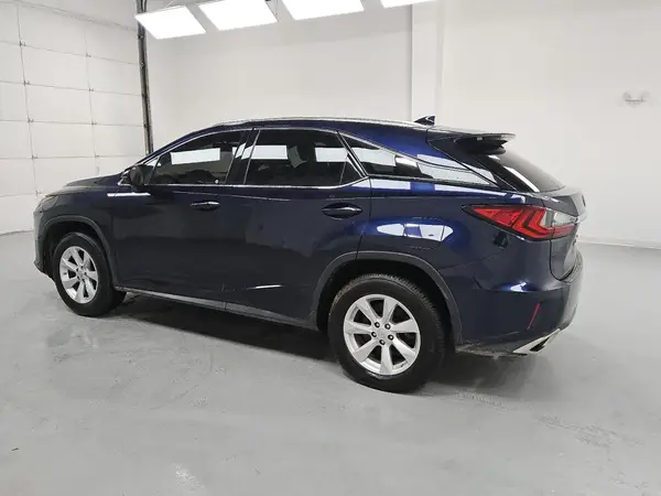 2T2BZMCAXGC041600 2016 LEXUS RX - Image 2