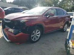 2T2BZMCAXGC041760 2016 LEXUS RX