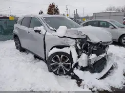 2T2BZMCAXGC042200 2016 LEXUS RX
