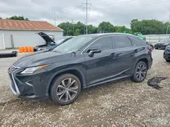 2T2BZMCAXGC042990 2016 LEXUS RX