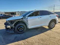 2T2BZMCAXGC046067 2016 LEXUS RX