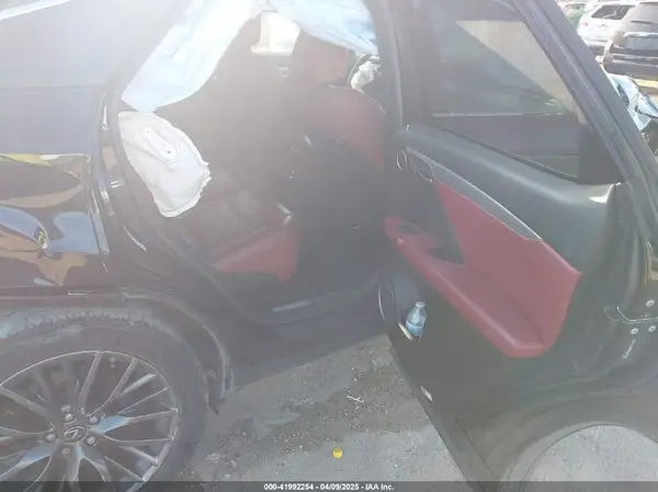 2T2BZMCAXGC047428 2016 LEXUS RX - Image 8
