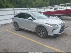 2T2BZMCAXGC050880 2016 LEXUS RX