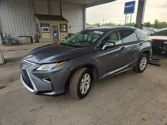 2T2BZMCAXGC051320 2016 LEXUS RX