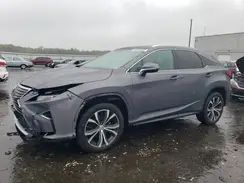 2T2BZMCAXGC051639 2016 LEXUS RX
