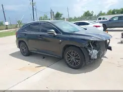 2T2BZMCAXGC051771 2016 LEXUS RX