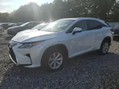 2T2BZMCAXHC056406 2017 LEXUS RX