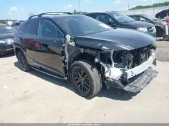 2T2BZMCAXHC057104 2017 LEXUS RX