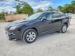 2T2BZMCAXHC058978 2017 LEXUS RX