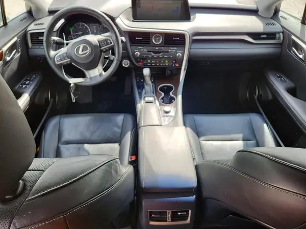 2T2BZMCAXHC058978 2017 LEXUS RX - Image 8