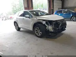 2T2BZMCAXHC059225 2017 LEXUS RX