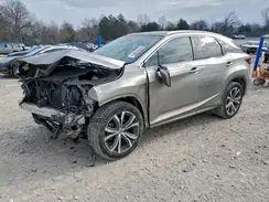 2T2BZMCAXHC059290 2017 LEXUS RX