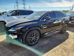 2T2BZMCAXHC059869 2017 LEXUS RX