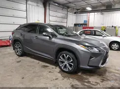 2T2BZMCAXHC064649 2017 LEXUS RX
