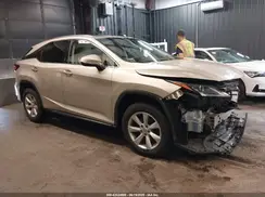 2T2BZMCAXHC064652 2017 LEXUS RX
