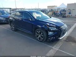 2T2BZMCAXHC065316 2017 LEXUS RX