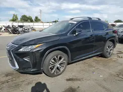 2T2BZMCAXHC065459 2017 LEXUS RX