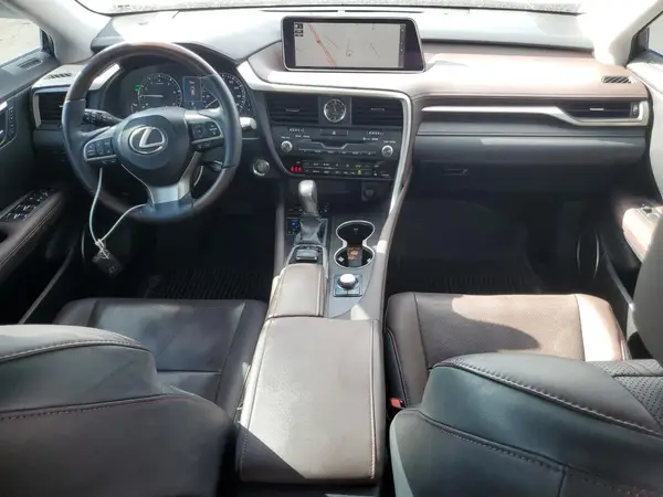 2T2BZMCAXHC065459 2017 LEXUS RX - Image 8