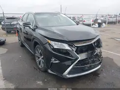 2T2BZMCAXHC065543 2017 LEXUS RX