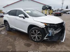 2T2BZMCAXHC066742 2017 LEXUS RX