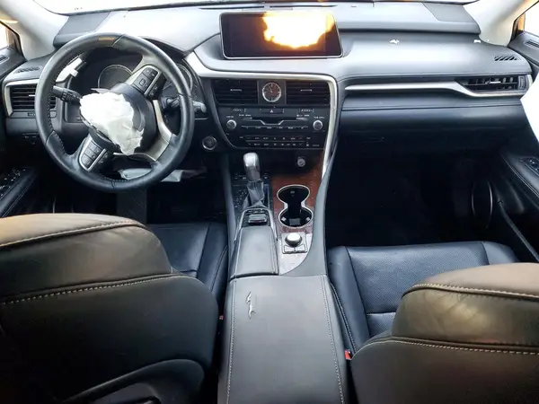 2T2BZMCAXHC067065 2017 LEXUS RX - Image 8