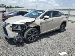 2T2BZMCAXHC069432 2017 LEXUS RX