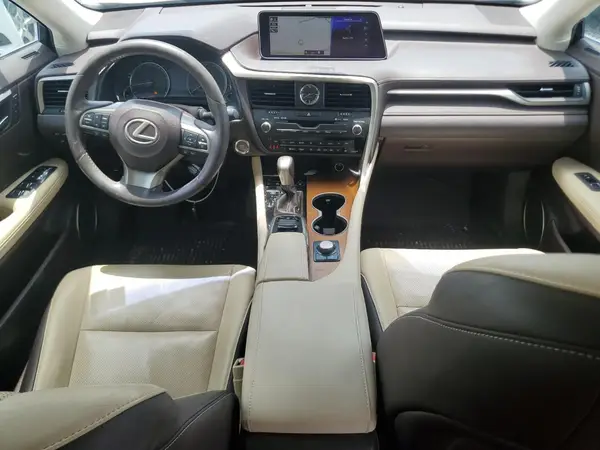 2T2BZMCAXHC069432 2017 LEXUS RX - Image 8