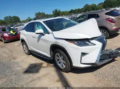 2T2BZMCAXHC071360 2017 LEXUS RX